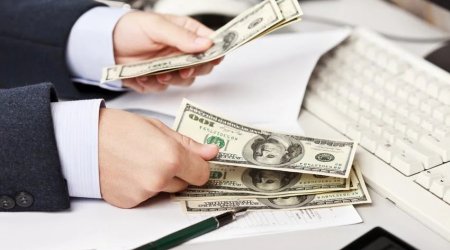 Fransadan Azərbaycana pul köçürmələri 3 dəfəyə yaxın ARTIB