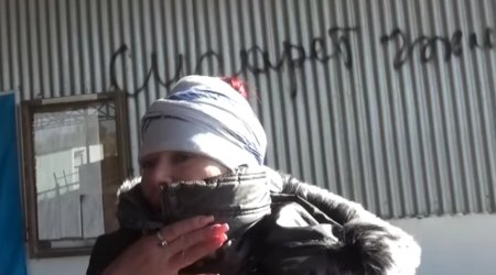 Gəlini tərəfindən öldürüldüyü deyilən qadının qohumu: "Meyiti yuyanda boğazında izlər görmüşdüm" &ndash; VİDEO