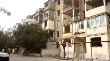 Paytaxt sakinlərinə XƏBƏRDARLIQ &ndash; Bu binalarda yaşamaq TƏHLÜKƏLİDİR!