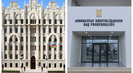 Biləsuvarda gəlin qardaşı ilə birgə qayınanasını belə qətlə yetirib - BİRGƏ MƏLUMAT