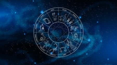 Dekabrın axırına kimi göyün yeddinci qatında olacaq BÜRCLƏR