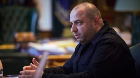 &ldquo;ABŞ ilə gün sonuna qədər bizi sülhə yaxınlaşdıracaq razılaşma əldə edə bilərik&rdquo; - Umerov