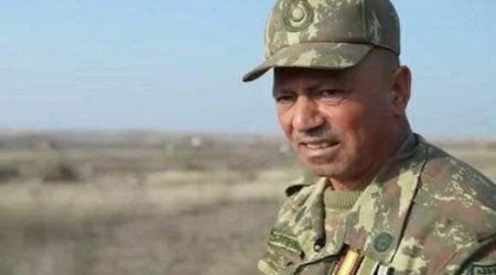 &ldquo;Gizir Xanı&rdquo;ya şəhidlik statusu verildi