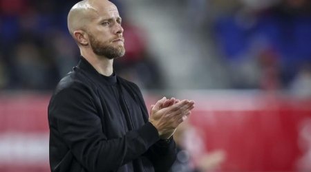 Bredli MLS təmsilçisinin baş məşqçisi TƏYİN OLUNDU