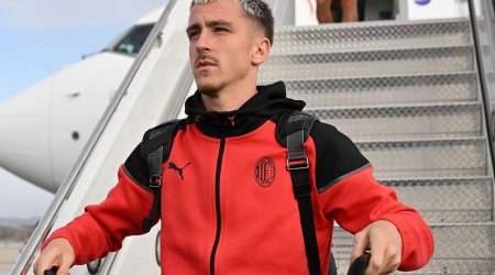 &ldquo;Milan&rdquo; bu futbolçu ilə müqaviləni UZATDI