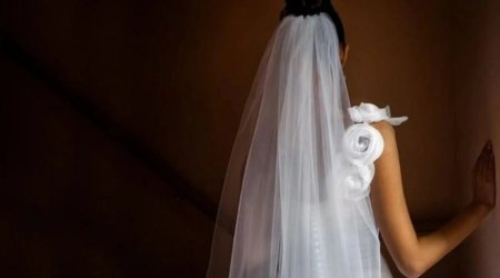 Tovuzda 14 yaşlı qızın toy mərasiminin qarşısı alındı - Valideyn həbs edildi