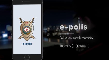 DİN elektron xidmətlərdə süni intellekt texnologiyasını tətbiq etdi &ndash; VİDEO