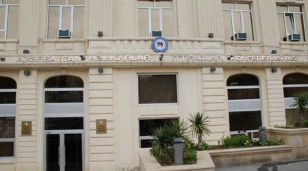 AHİK-in VIII qurultayı keçirilir