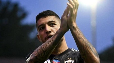 Braziliya klubu &ldquo;Qarabağ&rdquo;ın legioneri üçün TƏKLİF GÖNDƏRƏCƏK