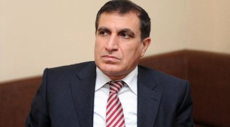 Ali Məhkəmə Əjdər Ol barəsində qərar verdi