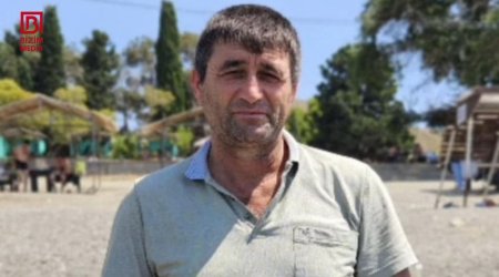 İl yarım öncə anasını itirən üç körpə bu gün də ATASIZ qaldı &ndash; Dəhşətli HƏYAT HEKAYƏSİ