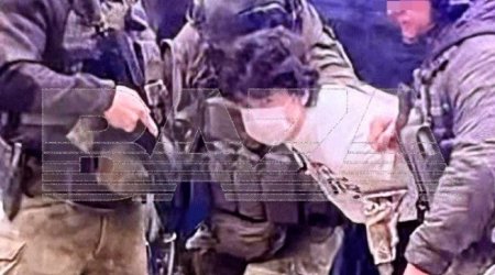 Rusiyada yeniyetmənin öldürdüyü məktəbli milliyyətcə tacik olub &ndash; FOTO