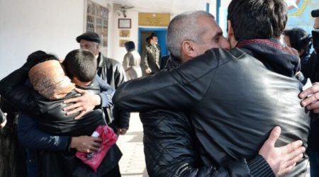 Amnistiyaya bu məhkumlar düşəcək&ndash; KATEQORİYALAR