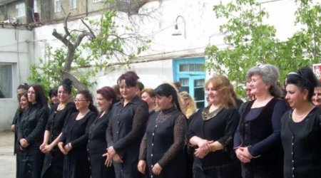 Ağır və xüsusilə ağır cinayət törətməyən bütün qadınlar AZADLIĞA BURAXILACAQ