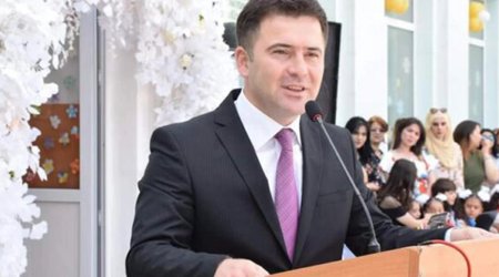 Rüfət Hacıyevin ən bahalı əmlakları özünə qaytarıldı