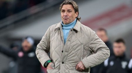 Rusiyalı məşqçi azərbaycanlı iş adamının klubundan FİFA-ya ŞİKAYƏT ETDİ