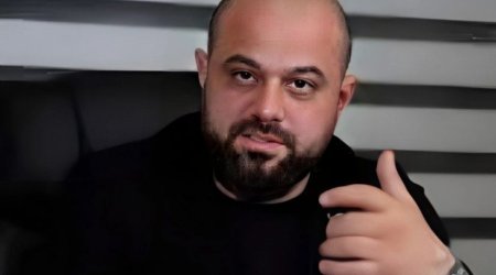 Pərviz Həsənovu reabilitasiya mərkəzinə oğurlayaraq gətiriblər - Qoluna qandal vurulubmuş