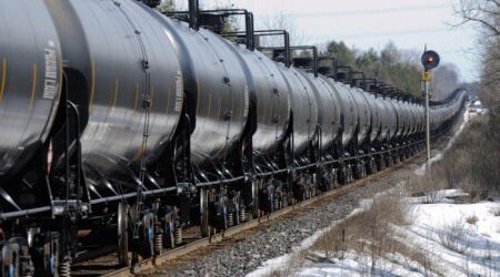 Bu 2 kənd qaytarılsa, Qazax-İcevan dəmir yolu AÇILA BİLƏR