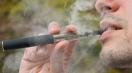 Elektron siqaretlər hansı ölkələrdə qadağandır? &ndash; SİYAHI