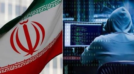 İranlı hakerlər İsrailin HHM sistemlərinin məlumatlarına görə mükafat VƏD EDİBLƏR