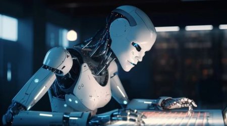 Süni intellekt xərçəng müalicəsini FƏRDİLƏŞDİRİR