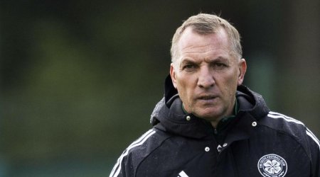 Brendon Rocers ərəb klubunun baş məşqçisi TƏYİN OLUNDU - FOTO