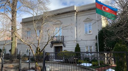 ABŞ-də yaşayan Azərbaycan vətəndaşlarına - Çağırış