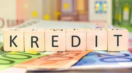 Banka borcu olan müştərilərin NƏZƏRİNƏ: Kreditinizi bu cür ödəyə bilərsiniz