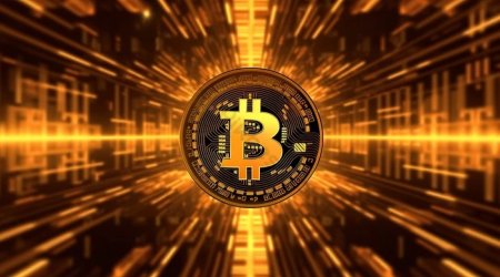 "Bitcoin"in SON qiyməti - FOTO