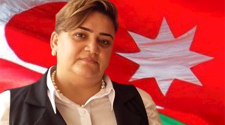 46 yaşlı müəllim məktəbdə vəfat etdi