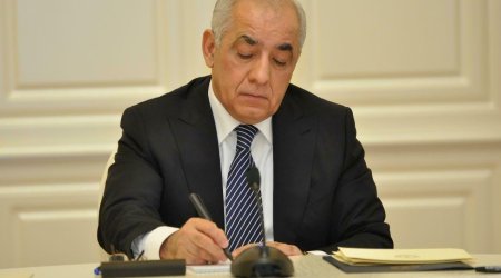 Xüsusi icra məmurları ilə bağlı qaydalar TƏSDİQLƏNDİ