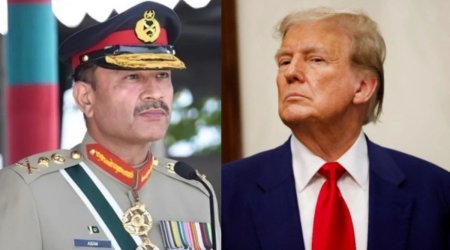 ABŞ Pakistana təzyiq göstərir &ndash; TƏLƏB BUDUR