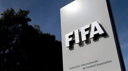 FIFA-ya şikayət olundu - Nigeriya DÇ-2026-ya yollana bilər