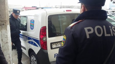 Keçmiş məhkum həbsdən çıxdı - Oğurluq edib narkotik aldı