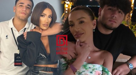 Röya Ayxan: &ldquo;Kaş ki, Hüseyni tək qoymazdım&rdquo; - VİDEO