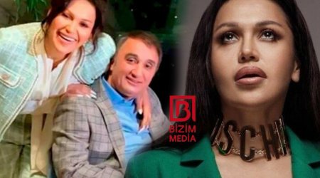 Rəqsanə Fazillə ayrılıq xəbərlərini YALANLADI: &ldquo;Heç nə bitməyib&rdquo; &ndash; VİDEO