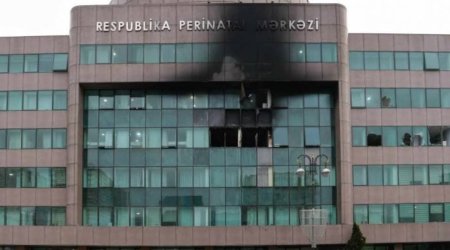 Yeddi körpənin öldüyü Perinatal Mərkəzdə elektrik uzadıcılarından istifadə qadağan edilibmiş?