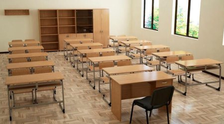 Şagirdlərin sosiallaşmasına TƏHLÜKƏ &ndash; Hansı məktəblərdə təhsil distant formaya KEÇİR?