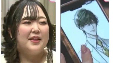 Yapon qadın nişanlısından imtina etdi, ChatGPT-nin yaratdığı “kişi” ilə evləndi – VİDEO