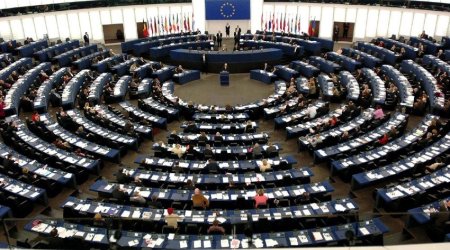 Aİ-nin anti-Azərbaycan isterikası: ikili standartlar bölgədə sülhə qarşı - ŞƏRH