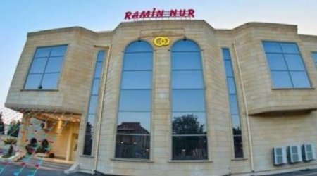 Bakıda şadlıq sarayı müştərilərini ALDADIRMIŞ: Dana əti adı ilə… - FOTO