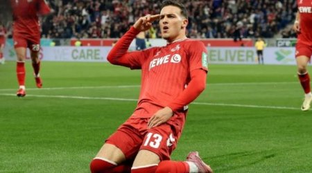 Premyer Liqa nəhəngləri Bundesliqanın gənc oyunçusuna GÖZ DİKDİ