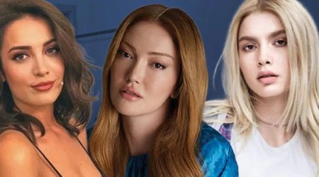 Aleyna Tilki və daha bir neçə tanınmış şəxs SAXLANILDI