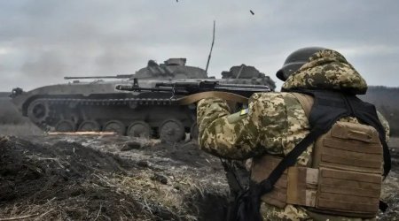 Rusiya azərbaycanlı döyüşçüdən üz döndərdi: Əl-ayaqlarını itirib - FOTO/VİDEO