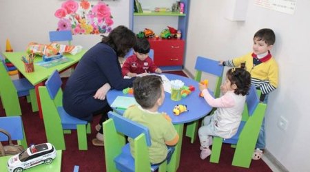 Zaqatalada uşaq bağçasında RÜŞVƏT QALMAQALI: Müdirə cinayət işi açıldı