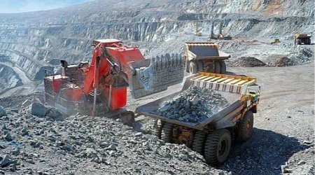 Azərbaycanda 6 faydalı qazıntı yatağı hərraca çıxarılacaq