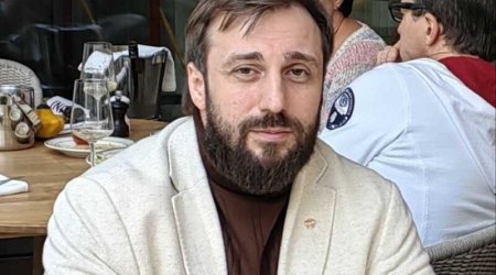 Putinin qardaşı oğlunun dostu özünü polis şöbəsindən yerə atdı