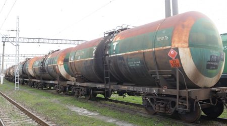 Azərbaycan benzininin Ermənistana tədarükü fasiləsiz olacaq &ndash; Erməni nazir