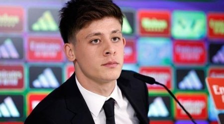 Arda Gülerdən 20 milyon dollarlıq JEST