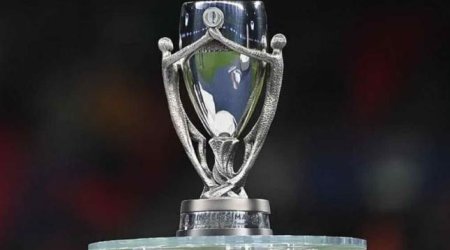 Finalissimanın vaxtı və yeri DƏQİQLƏŞDİ